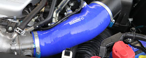 SUCTION PIPE