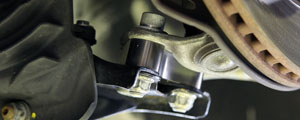 LOWER ARM ADAPTER