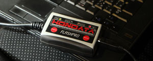 HONDATA FLASHPRO