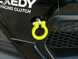 MAXRACING Products AeroParts TOYOTA 86 ZN6